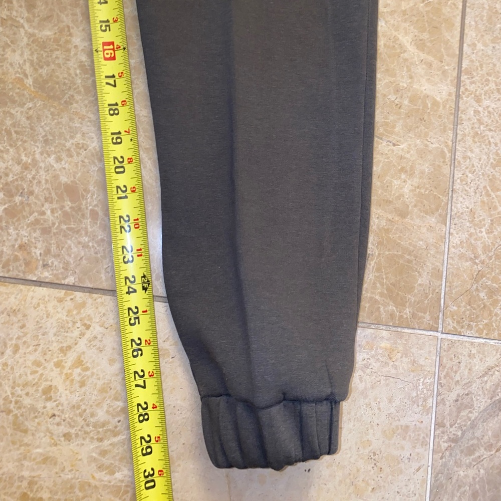 Authentic Men’s Blood Brother Sweatpants - Picture 4 of 5